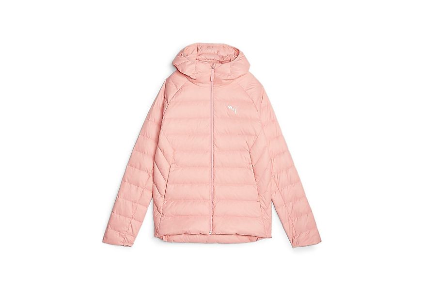 PUMA Daunenjacke Puma Damen Daunenjacke PackLITE Hooded Down Jacket 849407 günstig online kaufen