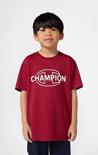 Champion T-Shirt SPORTWEAR T-SHIRT Standard Fit günstig online kaufen
