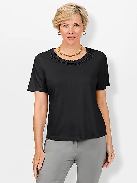 Classic Rundhalsshirt "Shirt" 1 Stk. günstig online kaufen