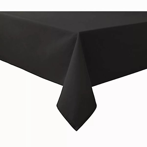 REDBEST Tischdecke Tischdecke "Seattle", Baumwolle Uni günstig online kaufen
