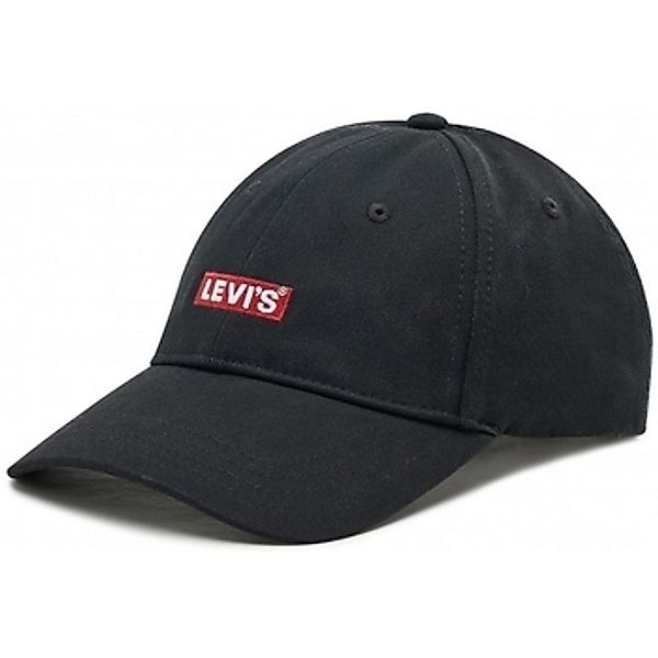 Levis  Schirmmütze CAP BABY Noir günstig online kaufen