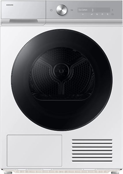 Samsung Wärmepumpentrockner "DV90DB8845GHU2" DV8400D 9 QuickDriveᵀᴹ Option günstig online kaufen