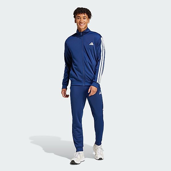 adidas Sportswear Tanktop SPORTSWEAR BASIC 3-STREIFEN günstig online kaufen