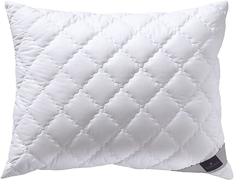 billerbeck Synthetikkopfkissen "520 ALCANDO, Kissen bauschkräftig" Füllung: günstig online kaufen