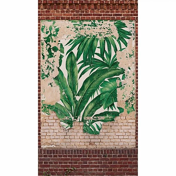 Bricoflor Livingwalls Vliestapete The Wall Ii 392452 günstig online kaufen