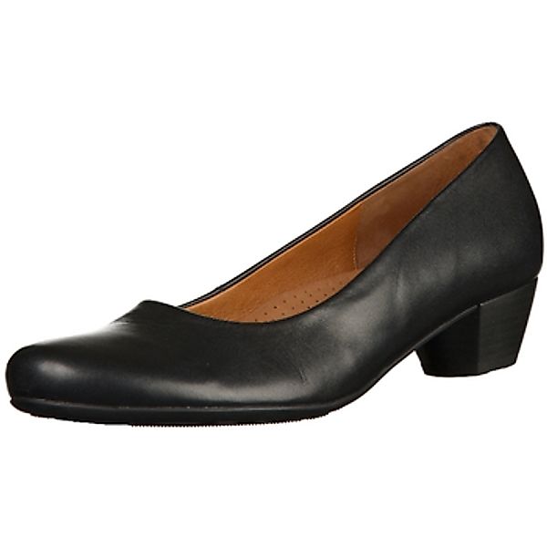 Gabor Comfort Pumps "Gabor Comfort Pumps Leder" günstig online kaufen