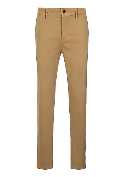 BOSS ORANGE Chinohose Chino_tapered mit BOSS günstig online kaufen