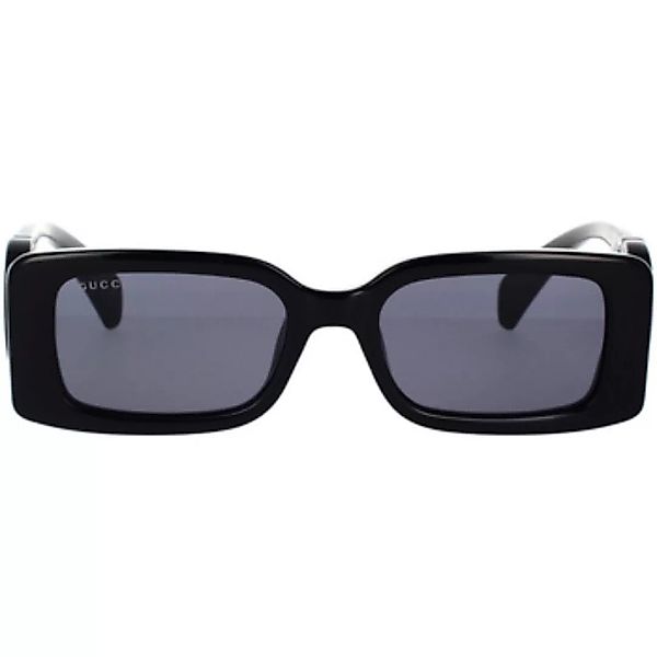 Gucci  Sonnenbrillen GG1325S 001 Sonnenbrille günstig online kaufen