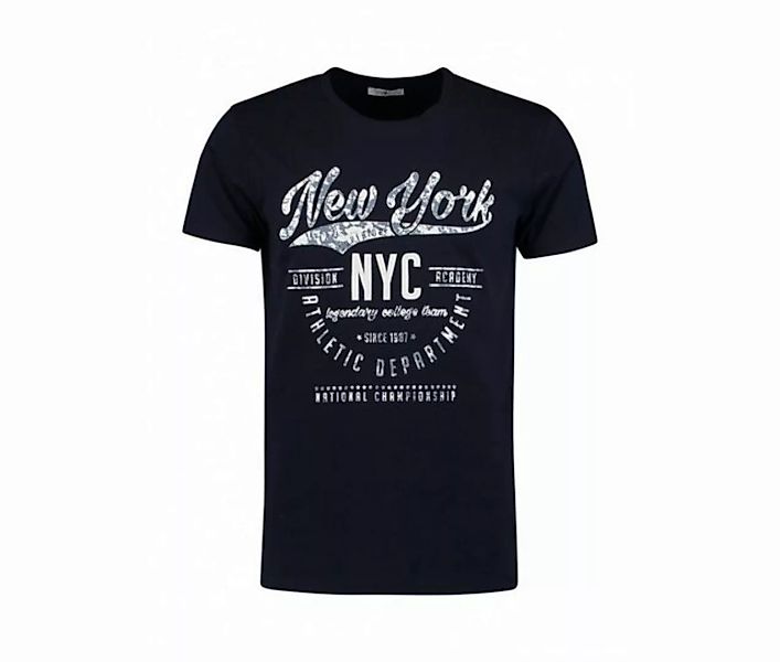 Hailys Men T-Shirt Kris günstig online kaufen