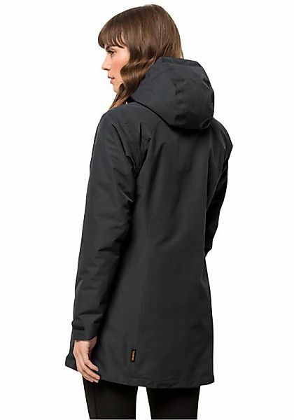 Jack Wolfskin Funktionsmantel HEIDELSTEIN INS JKT günstig online kaufen