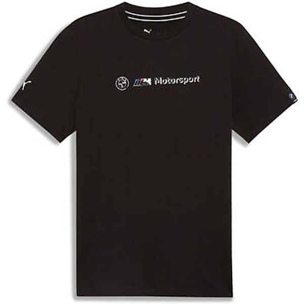 Puma  T-Shirt T-shirt avec logo  BMW MMS günstig online kaufen