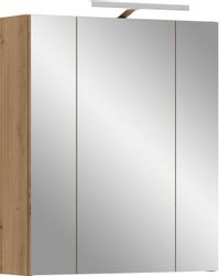 INOSIGN Spiegelschrank (2-St) Florenz, Spiegelschrank inkl. günstig online kaufen