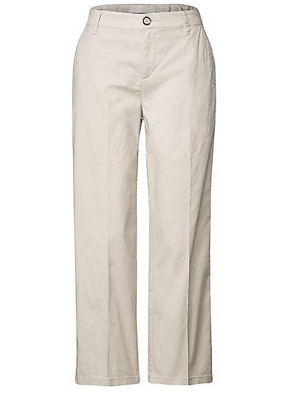 STREET ONE Stoffhose günstig online kaufen