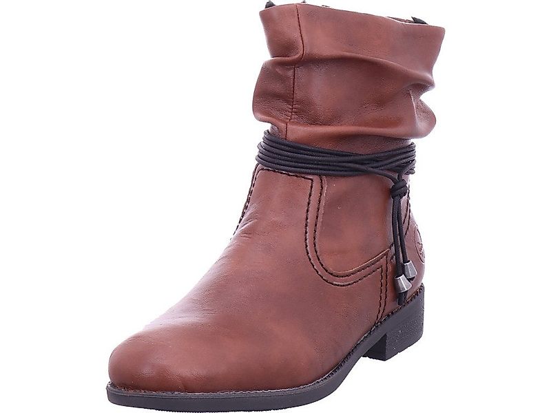 Rieker HWK Damen Stiefel Stiefel günstig online kaufen
