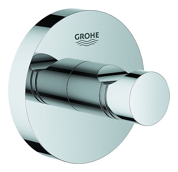 Grohe Handtuchhaken Essentials, Bademantelhaken günstig online kaufen