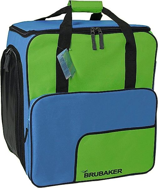 BRUBAKER Skitasche SUPER FUNCTION 2.0 - Skischuhtasche und Helmtasche (1-tl günstig online kaufen