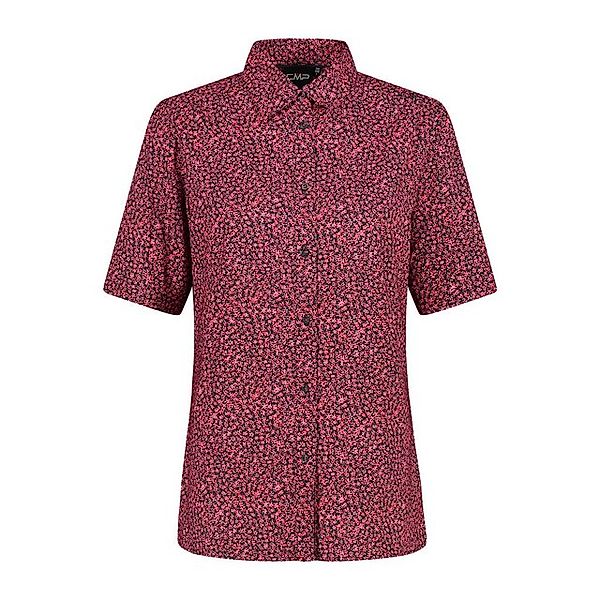 CMP Blusenshirt CMP Damen Bluse WOMAN SHIRT 31T7196 günstig online kaufen