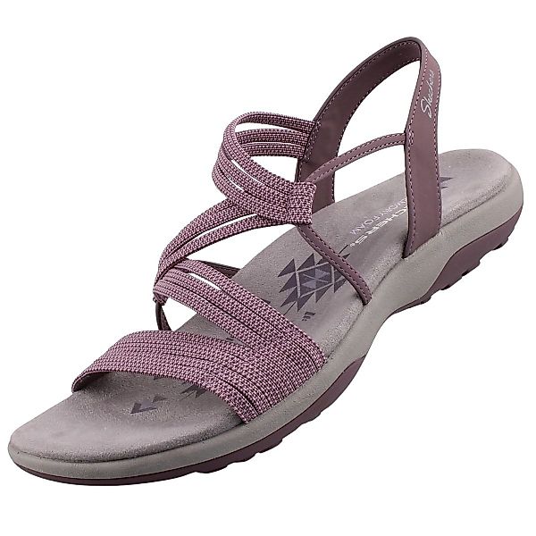 Skechers 41180-PLUM Sandale günstig online kaufen