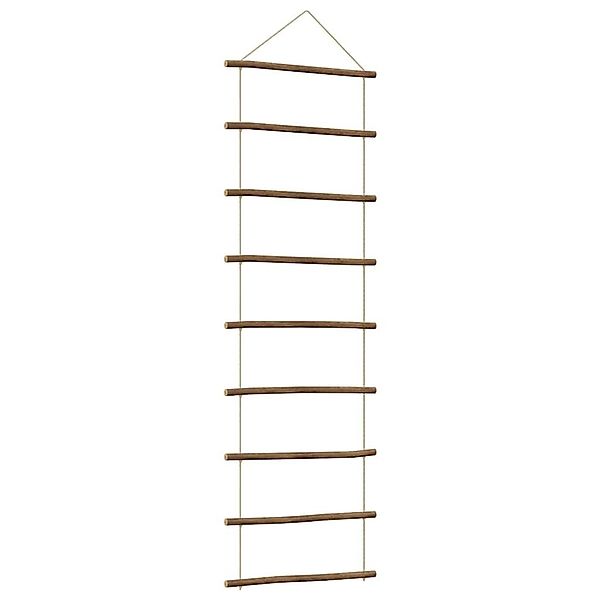 vidaXL Christbaumschmuck Wanddekoration in Leiterform 50x150 günstig online kaufen