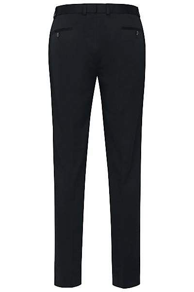 bugatti Anzughose mit Stretchfunktion günstig online kaufen
