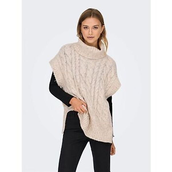 Only  Pullover 15351102 LIDA-BIRCH/MELANGE günstig online kaufen