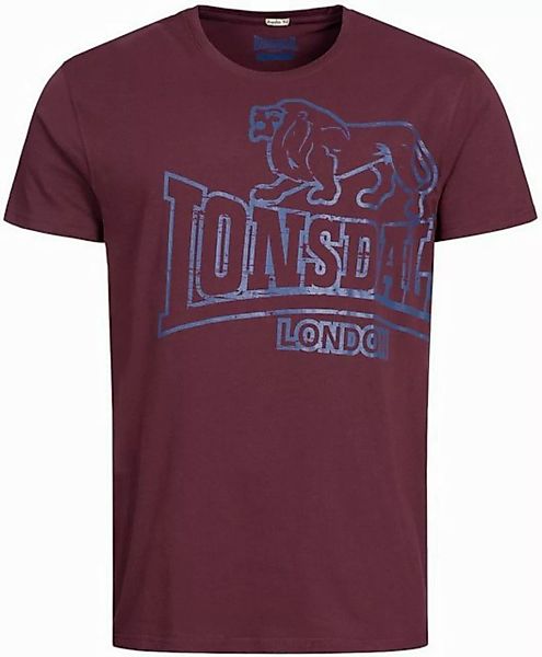 Lonsdale T-Shirt LANGSETT (1-tlg) günstig online kaufen