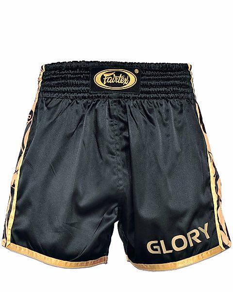 Fairtex Shorts Fairtex - Glory BSG1 günstig online kaufen