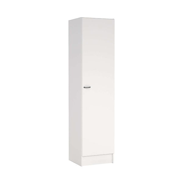 INOSIGN Drehtürenschrank "Focus, Kleiderschrank, Stauraum", 1 Tür, 4 Einleg günstig online kaufen