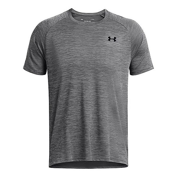 Under Armour® T-Shirt Ua Tech Textured Ss-Gry günstig online kaufen