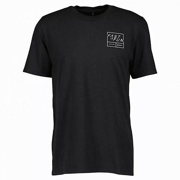 Scott Kurzarmshirt Scott M Spark Fast Is Fun S/sl Tee Herren günstig online kaufen