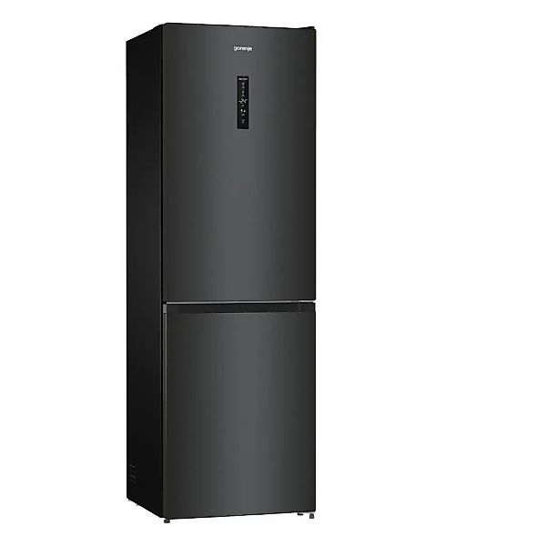 GORENJE Kühl-/Gefrierkombination "NRK619C61BX4OT" 185 cm hoch 60 cm breit A günstig online kaufen