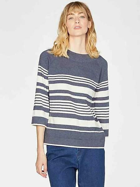Damen Pullover Sail La Vie günstig online kaufen