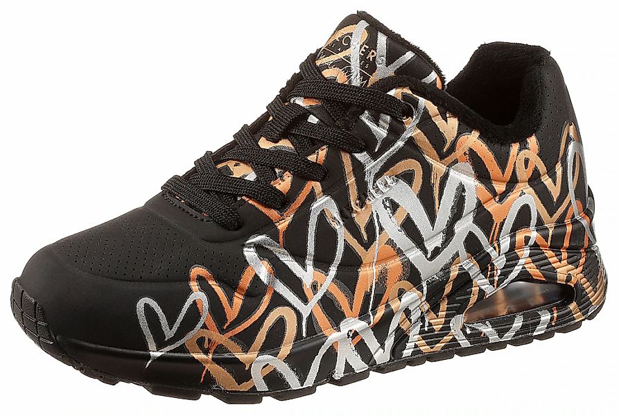 Skechers UNO - METALLIC LOVE Sneaker günstig online kaufen