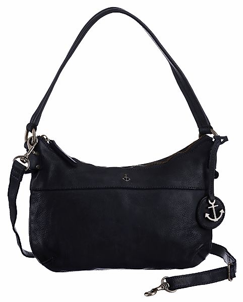 HARBOUR 2nd Schultertasche "Mara", mit typischen Marken-Anker-Label und Sch günstig online kaufen