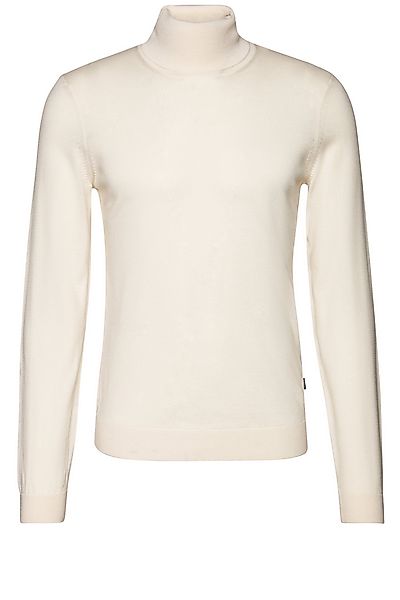 BOSS Strickpullover Musso-P (1-tlg) günstig online kaufen