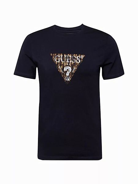 Guess T-Shirt (1-tlg) günstig online kaufen