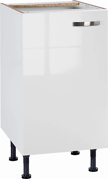 KOCHSTATION Unterschrank "KS-Cara", Breite 45 cm günstig online kaufen
