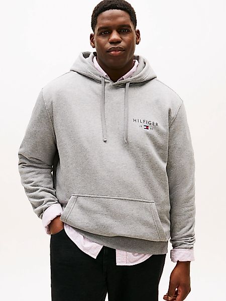 Tommy Hilfiger Big & Tall Hoodie "BT-BRAND LOVE HILFIGER", Große Größen, no günstig online kaufen