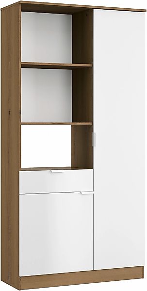 Gami Buffet, Buffet 1 Schublade 2 Türen günstig online kaufen