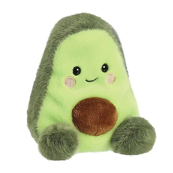 HL-Grosshandel Kuscheltier Avocado Plüschtier, Grün, ca. günstig online kaufen
