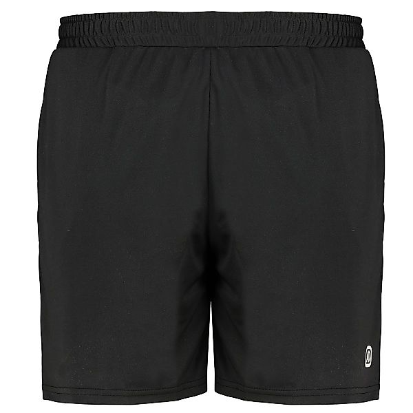 ADAMO Leichte Shorts mit Dehnbund, schnelltrocknend Farbe schwarz Größe: 3X günstig online kaufen