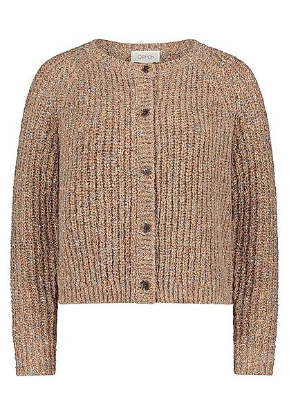 Cartoon Strickjacke Cardigan günstig online kaufen