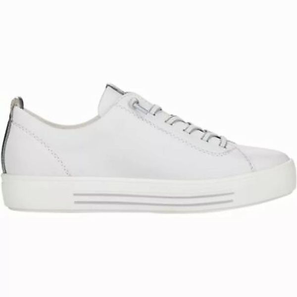 Remonte Sneaker "Remonte Sneaker Glattleder" günstig online kaufen