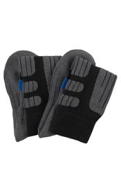 H.I.S Kniestrümpfe Packung, 2 Paar tlg. ideal für Wintersportaktivitäten günstig online kaufen