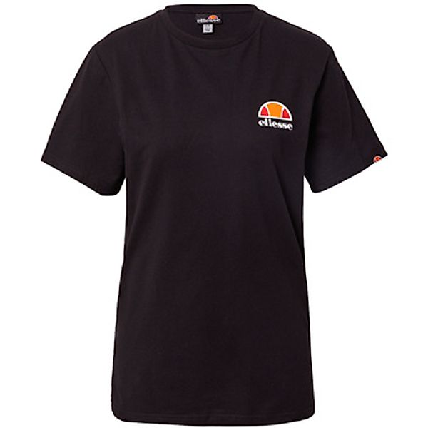 Ellesse  T-Shirt Rundhals T-Shirt für Damen günstig online kaufen