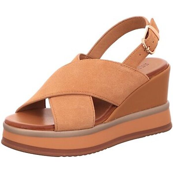 Inuovo  Sandalen Sandaletten B37010 B37010 coconut günstig online kaufen