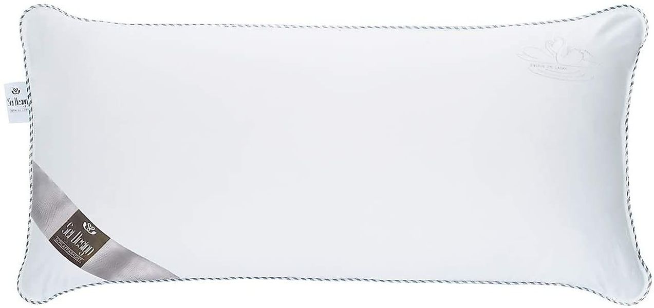 SEI Design Kopfkissen Kopfkissen Air Softfill günstig online kaufen