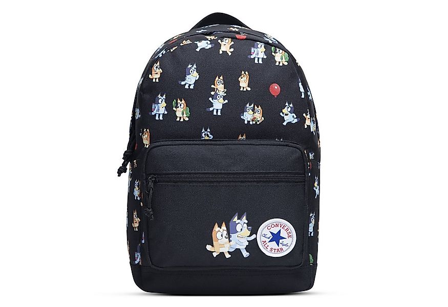 Converse Rucksack CAM BLUEY GO LO BACKPACK, für Erwachsene, sportlicher Loo günstig online kaufen