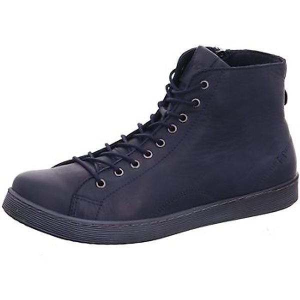 Andrea Conti  Halbschuhe Schnuerschuhe Schnür Boot 0344900/017 günstig online kaufen