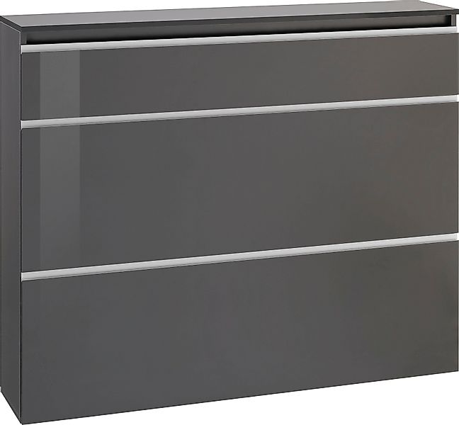INOSIGN Schuhschrank "Magic Schuhschrank, Schuhkommode, Schuhregal, softgri günstig online kaufen